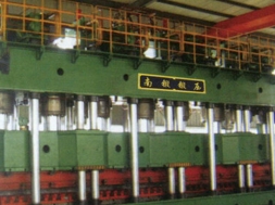 YND89系列汽车纵梁成型球友会（中国）